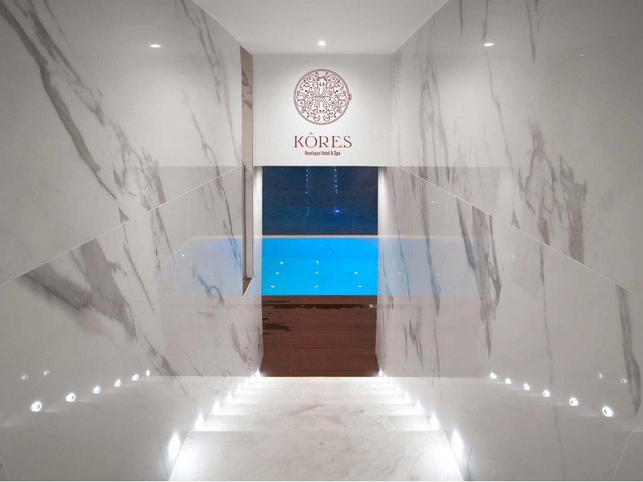 Apivita Wellness & Spa