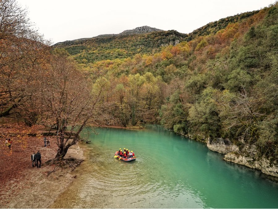 Δραστηριότητες