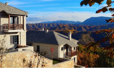 Kôres - Boutique Hotel & Spa